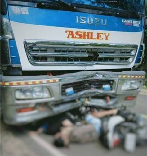 2 dead in Kabankalan City road accident .